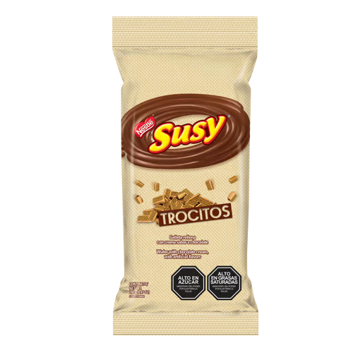 TROCITOS DE SUSY 240G