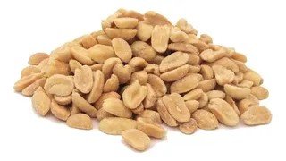 Mani sin sal 100g (Exhibidor)