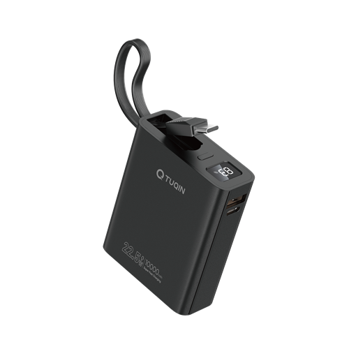 POWER BANK TUQIN QP22 10000 MAH
