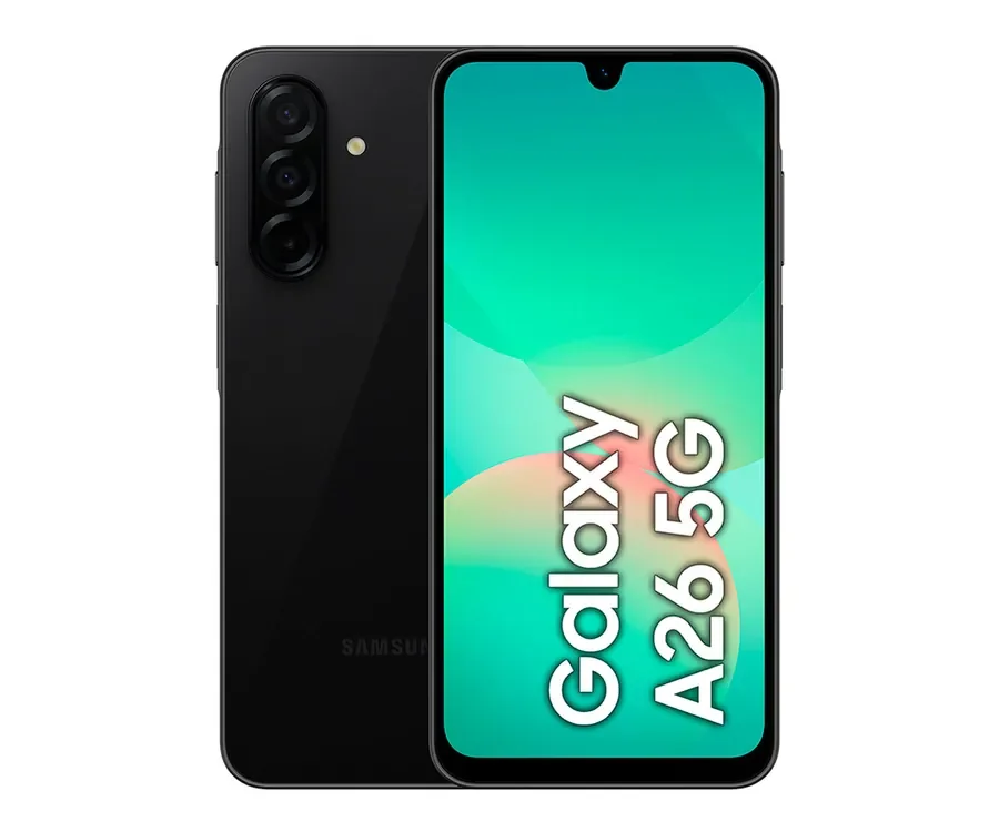 SAMSUNG GALAXY A26 5G 256GB/8RAM