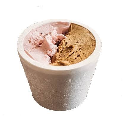 Cuarto de Helado