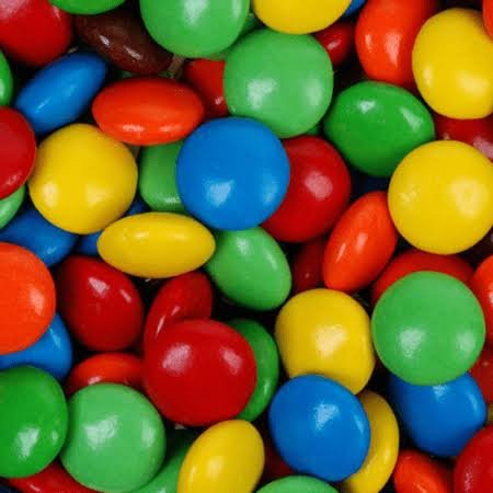 Rocklets 50gr