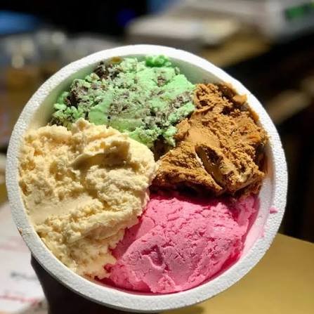 Kilo de Helado