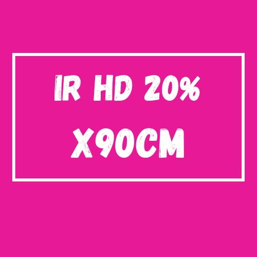 03 IR HD 20% 90CM