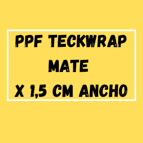 TECHWRAP MATE