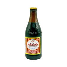 Malta indIa vidrio