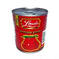 Salsa kilo