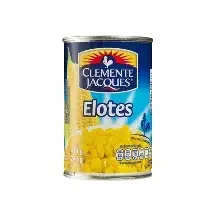 Elote Clemente / J. 410 gr.