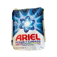 Jabon Ariel 5 Kg.