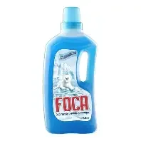 Jabon Foca Liquido 1 Lt.