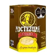 Chocolate Moctezuma Casero 6/540 gr.