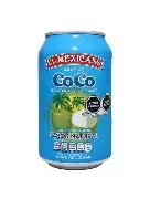 Agua de Coco Mexi 310 ml.