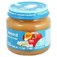 Gerber E-Z 100 gr.