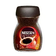 Café Nescafe clasico 42 gr.
