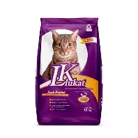 Croqueta Gato Luka 15 kg.
