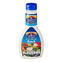 Aderezo C/Jacq Ranch 237 ml.
