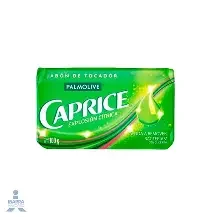 Jabon Caprice Citric 100 gr.
