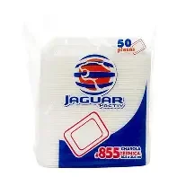 Charola Gd. #855 Jaguar