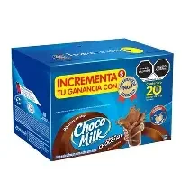Choco Milk Sobre 18 gr.