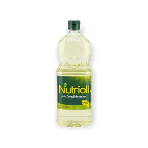 Aceite Nutrioli 800 ml