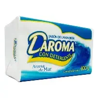 Jabon Daroma 400 ge.