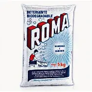 Jabon Roma 5 Kg.