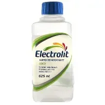 Electrolit Suero 625 ml.