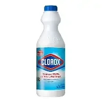 Clorox 500 ml.
