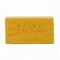Jabon Fama 400 gr.