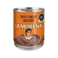 Chile Morena Chipotle Molido 210 gr.