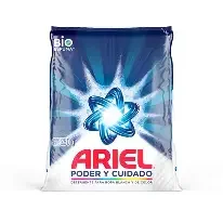 Jabon Ariel 250Gr.