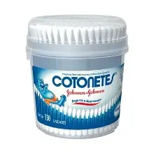 Cotonetes