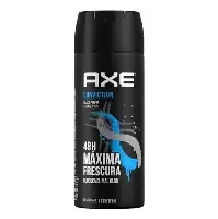 Desodorante Axe Convicin H 150 ml.