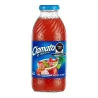 Clamato Tomate 473 ml.