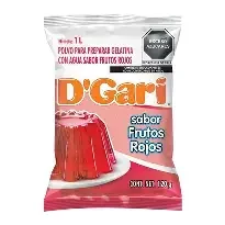 Gelatina Gari