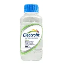 Electrolit Suero 355 ml.
