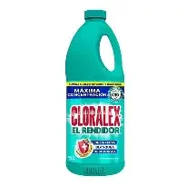 Cloralex 2 lts.