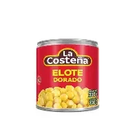 Elote Costeña Dorado 220 gr.