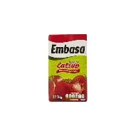 Catsup Embasa 220 Gr.
