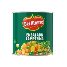 Ensalada Monte 215 gr.