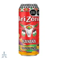 Arizona Lata 24/570 ml.