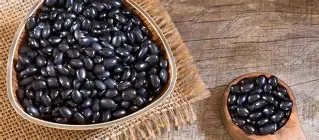 Frijol Negro