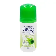 Desodorante Ant. Obao 65 gr.