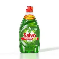 Jabon Salvo 215 ml.