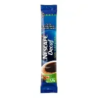 Café Descafeinado Sobre 14 gr.