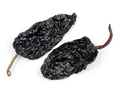 Chile Mulato Estidado
