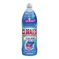Cloralex Ropa 950 ml.