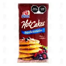 Hat Cakes Tradicional 800 gr.