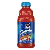 Clamato Tomate 946 ml.