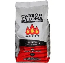 Carbon Gavilan 2.5 kg.